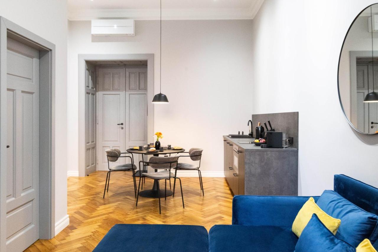 Nola Apartment Krakow