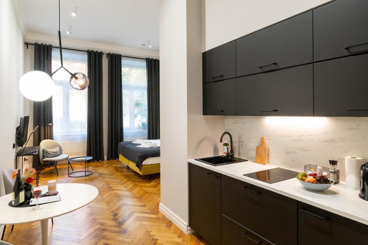 Apartment Nola Krakow