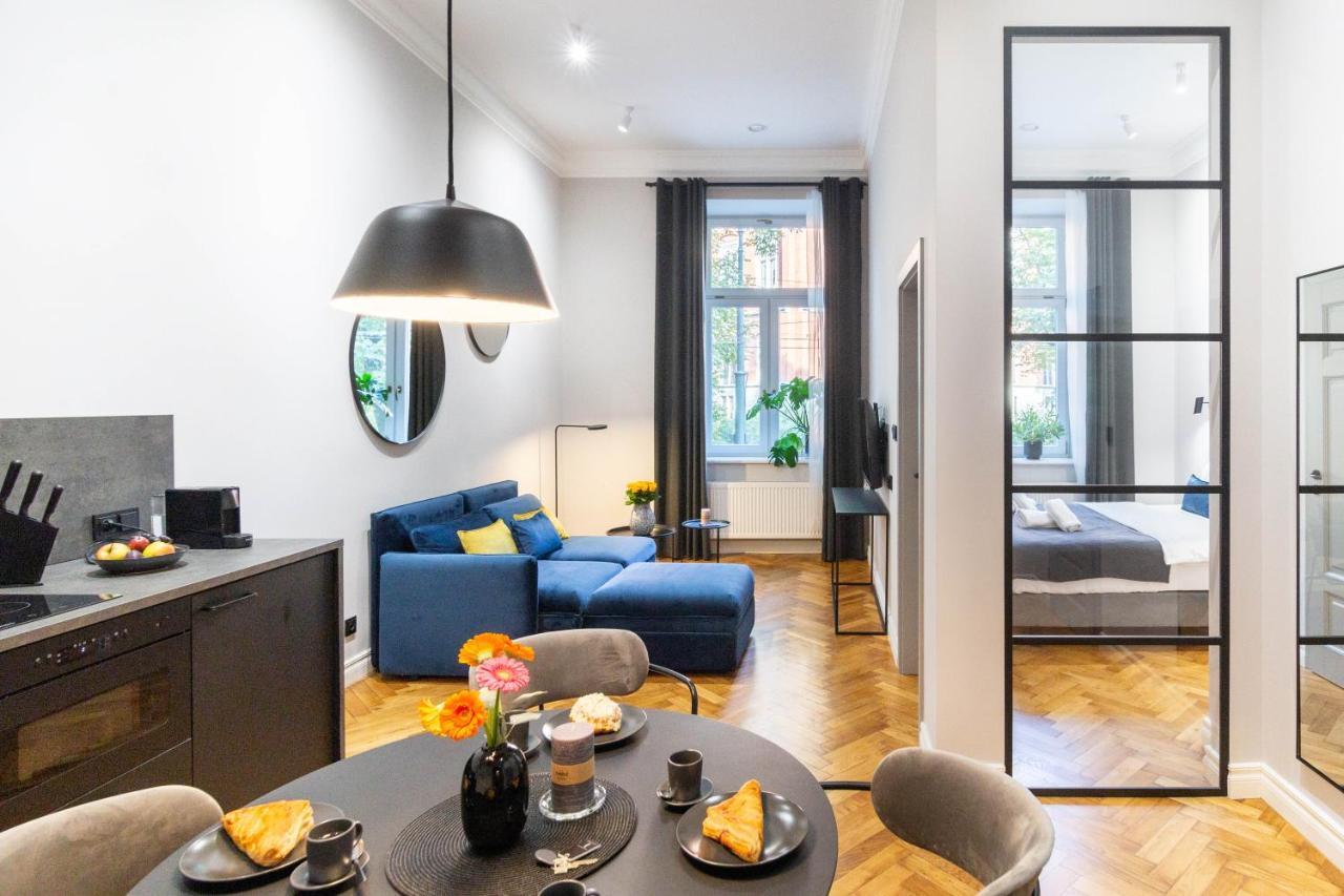 Nola Apartament Kraków