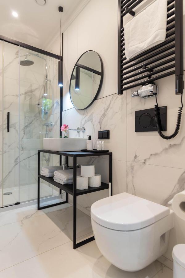 Apartament Nola Kraków