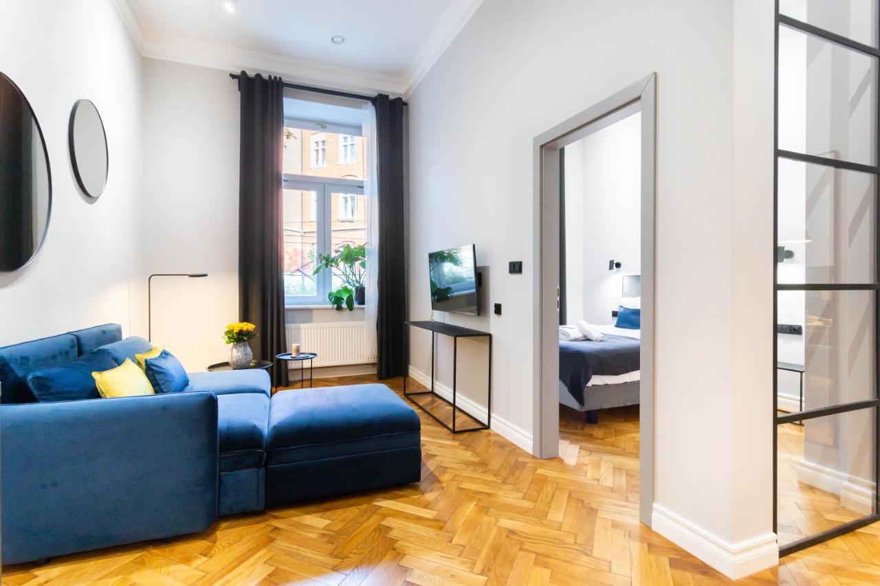 Nola Apartament *