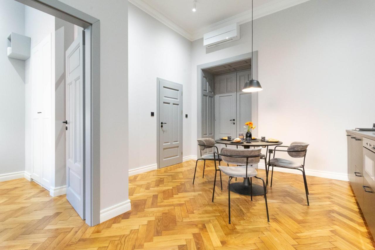 Apartament Nola Kraków