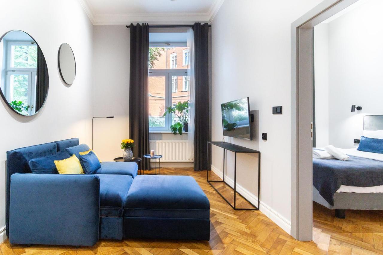 Apartament Nola