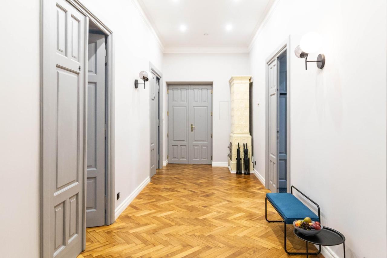 Nola Apartament