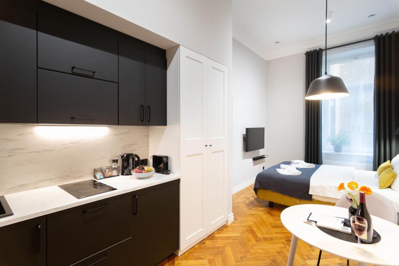 Apartament Nola *
