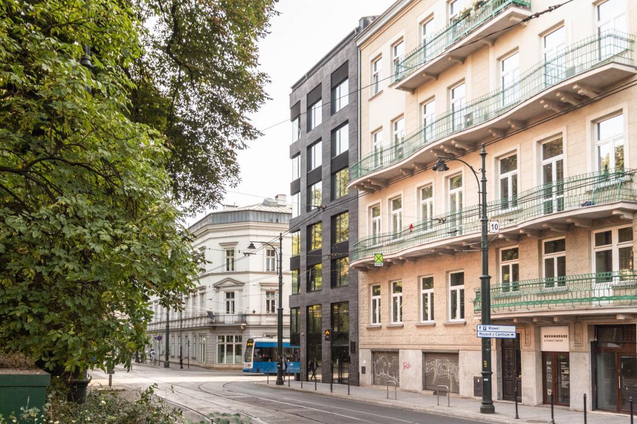 Apartament Nola