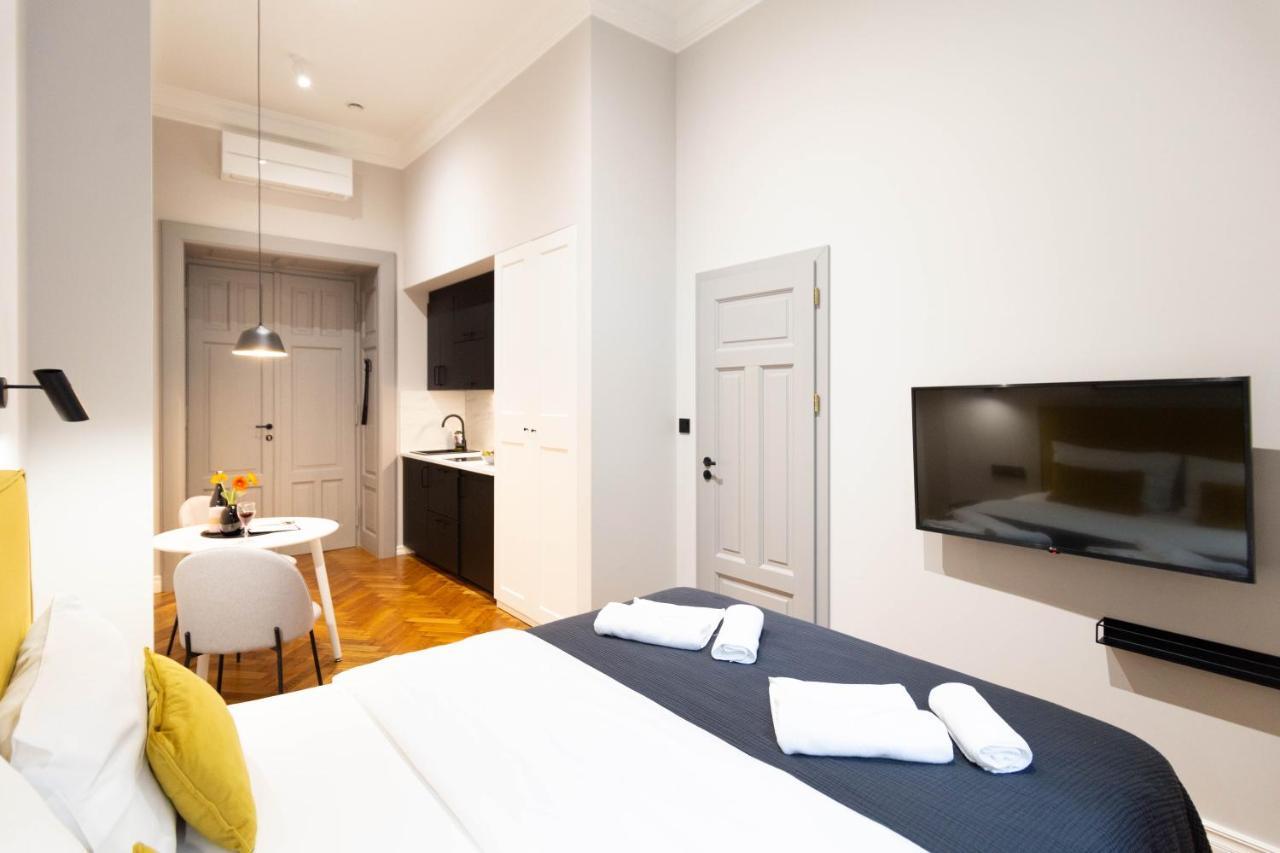 Nola Apartament
