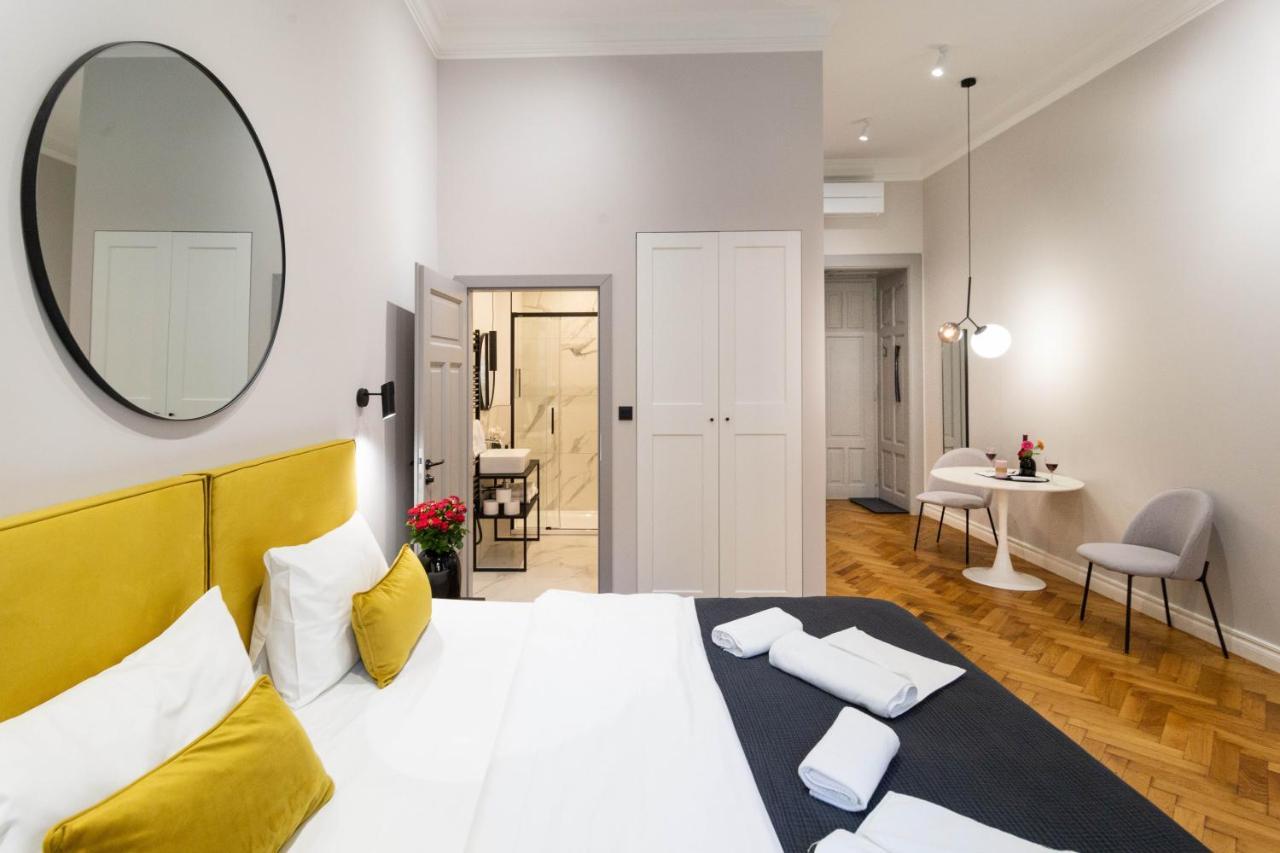 Nola Apartment Krakow