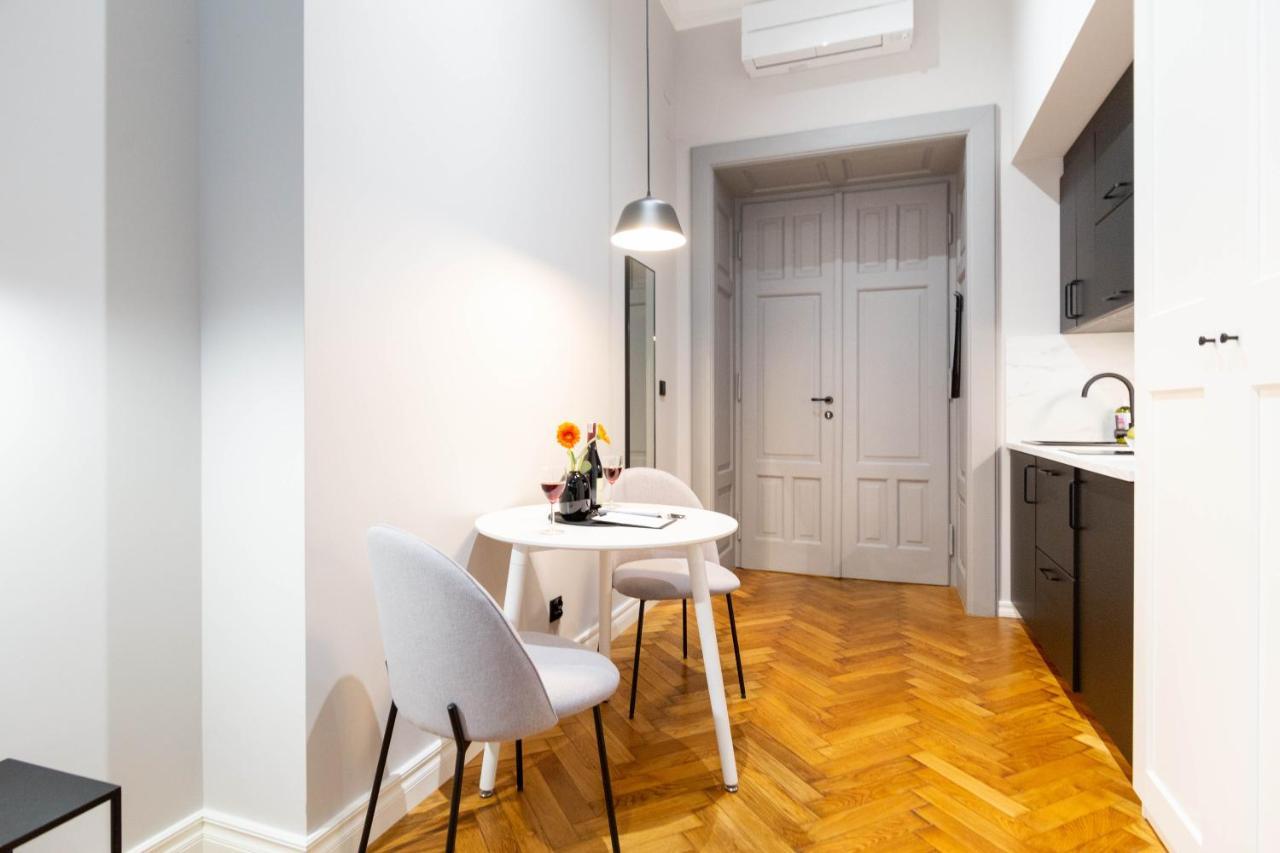 Apartment Nola Krakow